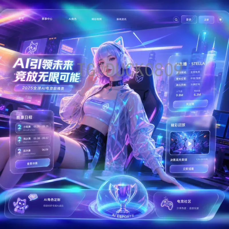 2026年美加墨世界杯开幕式直播入口详解：观赛指南与平台盘点