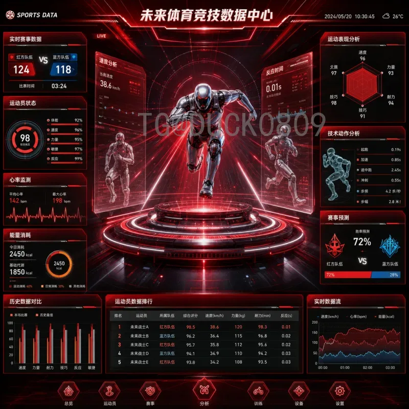 2026世界杯直播全攻略：在哪看？怎么选？观赛指南